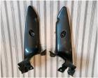 BMW K1200RS (589) ABS - Innenverkleidung Cockpit Verkleidung